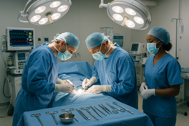 Analytics, Automation and Clinical Workflows